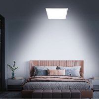LED панел за стена и таван LIVARNO home, снимка 2 - Лед осветление - 41162197