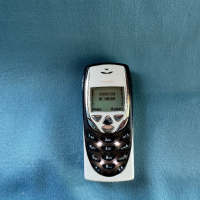 Нокия 8310 , Nokia 8310 , Made in Finland, снимка 7 - Nokia - 44681876