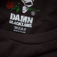 Тениска Че Гевара светеща на тъмно с фосфор, снимка 2 - Тениски - 35669960