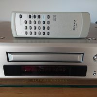ONKYO C-VL1 CD Player висок клас hi-fi, снимка 3 - Аудиосистеми - 34497796
