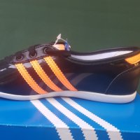 Adidas Forum - детски балеринки, снимка 4 - Детски обувки - 41636793