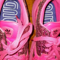 Оригинални дамски маратонки Reebok, Adidas , снимка 7 - Маратонки - 34396017