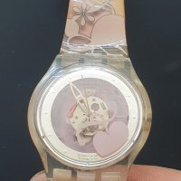 swatch watch, снимка 14 - Други - 41243707