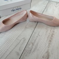 Нови дамски обувки , снимка 5 - Дамски ежедневни обувки - 41360405