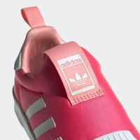Adidas - Superstar 360 №34,№35 Оригинал Код 630, снимка 8 - Детски маратонки - 41148106