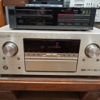 MARANTZ SR8300, снимка 12 - Ресийвъри, усилватели, смесителни пултове - 42696749