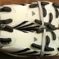 ADIDAS PREDATOR размер EUR 46 / UK 11 бутонки естествена кожа 34-11-S, снимка 10 - Спортни обувки - 34542738