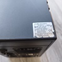 Втора употреба UPS ARTronic ART 2000 BL - без батерии, снимка 2 - Друга електроника - 39110845