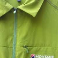 Montane, снимка 5 - Тениски - 36425002