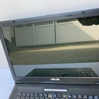Лаптоп за части ASUS X58C, снимка 2 - Части за лаптопи - 35826728