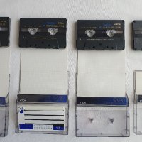 Аудио касети TDK SA90 и TDK SA60, снимка 2 - Аудио касети - 37872595
