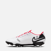 НАМАЛЕНИЕ:  Футболни обувки калеври Nike Tiempo Legend 10 Club FG/MG DV4344-100, снимка 2 - Футбол - 44831032