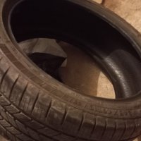 4 броя всесезонни гуми Goodyear Eagle/Гудиър игъл, размер 245/40/19, снимка 1 - Гуми и джанти - 39390671