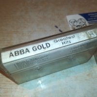 поръчана-ABBA-АУДИОКАСЕТА 0411211837, снимка 6 - Аудио касети - 34697620