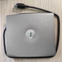 Dell Latitude X1 Pentium M 1.10 GHz 760MB RAM 12.1" 30Gb HDD, снимка 13 - Лаптопи за работа - 40368996