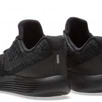 оригинални маратонки  Nike Lunar Epic Low Flyknit 2  номер 45 , снимка 4 - Маратонки - 40028725