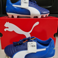 Бутонки PUMA  номер 35,5 , снимка 3 - Футбол - 44611000