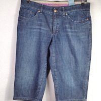 Cambio  3/4 jeans EU 42, снимка 1 - Дънки - 41470393