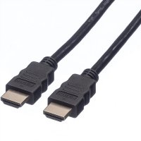 Кабел HDMI Mъжко-Mъжко, v1.4, 2m SS301163, снимка 1 - Друга електроника - 39367693