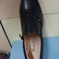 Дамски ежедневни обувки , снимка 3 - Дамски ежедневни обувки - 42369888