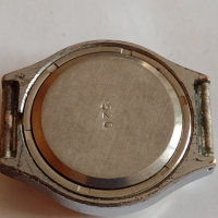 Стар часовник ZARIA MADE IN USSR рядък за колекционери - 23484, снимка 5 - Антикварни и старинни предмети - 36146270