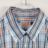 River Woods overhemd XL, снимка 4 - Ризи - 41487574