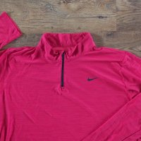 Nike - страхотна мъжка блуза 3ХЛ, снимка 3 - Блузи - 44241499