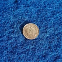 1 стотинка 1970 Нециркулирала , снимка 1 - Нумизматика и бонистика - 44286123
