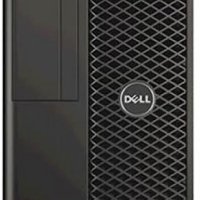 Работна станция DELL 7810 E5-1650V3 32GB 512GB SSD K2200 WINDOWS 10/11, снимка 2 - Работни компютри - 42305865