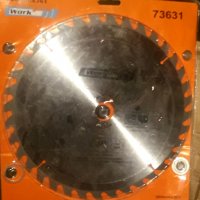 циркулярен диск с твърдосплавни пласини 300 мм за циркуляр 30 см, снимка 1 - Други инструменти - 35664873