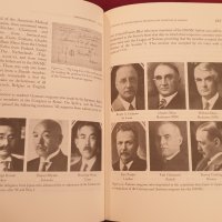 Илюстрирана история на хирургията / Illustrated History of The International Society of Surgery, снимка 9 - Енциклопедии, справочници - 41376816