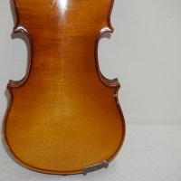 Детска цигулка  "Stradivarius'' Страдивариус Кремона - Казанлък , снимка 9 - Струнни инструменти - 41371546