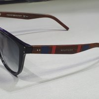 TOMMY HILFIGER слънчеви очила , снимка 2 - Слънчеви и диоптрични очила - 39268169