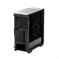 Кутия за компютър DeepCool CC560 Бяла ATX Middle Tower, снимка 8 - Захранвания и кутии - 40018075