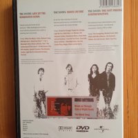 The Doors , снимка 2 - DVD дискове - 41065164