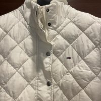 Зимно дамско яке Tommy Hilfiger, снимка 2 - Якета - 39946693