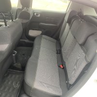 Citroen C3 1.2i, 82 ph., 5 sp, engine HMR, 13 000 km., 2019, euro 6D, Ситроен Ц3, 1.2, 82 кс., 5 ск., снимка 10 - Автомобили и джипове - 44352452