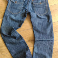H&M Страхотни дънки за момче, снимка 2 - Детски панталони и дънки - 44606082