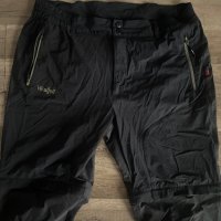 VIKAFJELL-мъжки 2в1 панталон размер ХЛ, снимка 4 - Спортни дрехи, екипи - 42530916