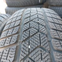 2бр.зимни PIRELLI 205/60/16 92H DOT 4018, снимка 4 - Гуми и джанти - 39377251