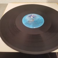 The Jewel Of The Nile Film Soundtrack Vinyl LP 1985, снимка 5 - Грамофонни плочи - 42420615