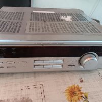 JVC RX 5022R Усилвател, снимка 5 - Ресийвъри, усилватели, смесителни пултове - 42238721