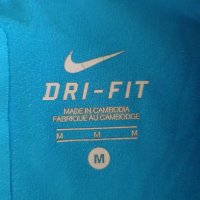 Nike DRI-FIT , снимка 3 - Тениски - 36000949