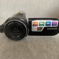 Видеокамера samsung VP-MX25E, снимка 5 - Камери - 44380381