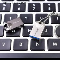 Бърза USB 3.0 флаш памет 64GB-флашка от неръждаема стомана , снимка 5 - USB Flash памети - 36027519