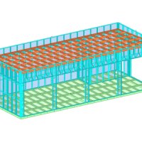 Магазин,Магазини,Павилион,Павилиони,Склад,Складове - 55.45м², снимка 4 - Строителни материали - 44212826