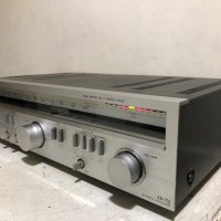 Kenwood KR-710, снимка 5 - Ресийвъри, усилватели, смесителни пултове - 41855301