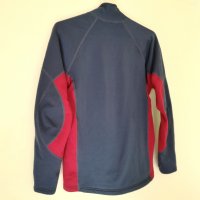 Warmpeace Mountain Fleece / M* / дамска стреч еластична термо блуза Polartec / състояние: ново, снимка 13 - Блузи с дълъг ръкав и пуловери - 40118025