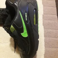 Маратонки Nike air max , снимка 2 - Спортни обувки - 42331389