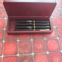 Луксозна кутия за писалка писалки , снимка 5 - Ученически пособия, канцеларски материали - 35749064